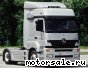 Mercedes Benz () Axor:  1