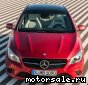 Mercedes Benz () CLA I (C117):  4