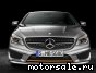 Mercedes Benz () CLA I Shooting Brake (X117):  4
