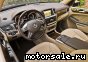 Mercedes Benz () GL (X166):  4