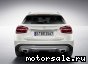 Mercedes Benz () GLA I (X156):  3