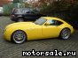 Wiesmann () GT MF4:  3