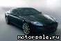 Aston Martin ( ) Rapide Concept:  1