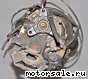 Mercedes Benz () 420 SEC W126, C126 (126.046):  2