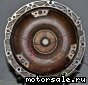 Mercedes Benz () S-Class (W140.057), S600:  1