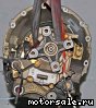 Mercedes Benz () S-Class (W140.057), S600:  2