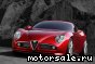Alfa Romeo ( ) 8c Competizione, 8C Spider:  2