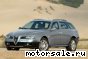 Alfa Romeo ( ) Crosswagon:  4