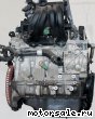 Citroen () KFX (TU3JP):  4
