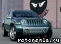 JEEP () Compass Concept:  1