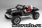 JEEP () Hurricane Concept:  1