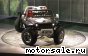 JEEP () Hurricane Concept:  5