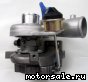 Nissan () Mistral (R20), TD27T:  2