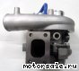 Nissan () Mistral (R20), TD27T:  3