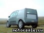 Isuzu () Zen Concept:  2