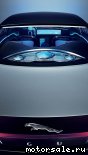 Jaguar () C-XF Concept:  4