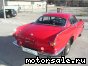 Volvo () P1800:  2