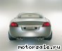 Jaguar () R-Type Coupe Concept:  2