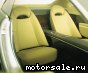 Jaguar () R-Type Coupe Concept:  5