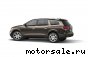 Buick () Enclave Concept:  2