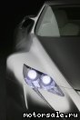 Lexus () LF-A  Concept 2007:  4