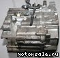 Honda () Domani (MA7), S4PA:  3