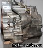 Honda () Domani (MA7), S4PA:  4