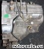 Honda () Domani (MA7), S4PA:  5