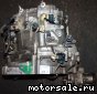Honda () Capa (GA6):  5