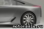 Lexus () LF-A Concept:  7