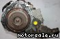 Honda () Odyssey (RA4), MDXA:  1