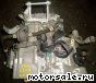 Honda () Elysion (RR1), MKHA:  1
