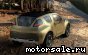Hyundai () HCD10 Hellion Concept:  2
