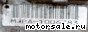 Honda () Edix (BE3), MJPA:  6