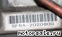 Honda () Mobilio (GB1), Mobilio Spike (GK1), SFBA:  6