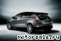 Lancia () Delta HPE Concept:  2