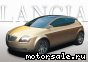 Lancia () Granturismo Concept:  4