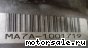 Honda () Cross Road (RT2), MA7A:  4