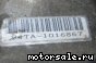 Honda () CRV (RD1), S4TA:  1