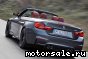 BMW () 4-Series (F33, F83 Convertible):  3