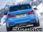 BMW () 3-Series (F30, F80 Sedan):  2