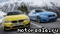 BMW () 3-Series (F30, F80 Sedan):  4