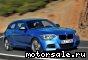 BMW () 1-Series (F21):  1