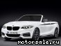BMW () 2-Series (F23 Convertible):  1