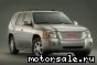 GMC (--) Envoy Concept:  1