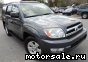 Toyota () 4-Runner (Hilux Surf), _N21_:  1