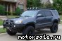 Toyota () 4-Runner (Hilux Surf), _N21_:  2