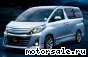 Toyota () Alphard II, Vellfire II (H2_):  1