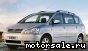 Toyota () Avensis Verso (AC_):  1