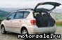 Toyota () Avensis Verso (AC_):  2